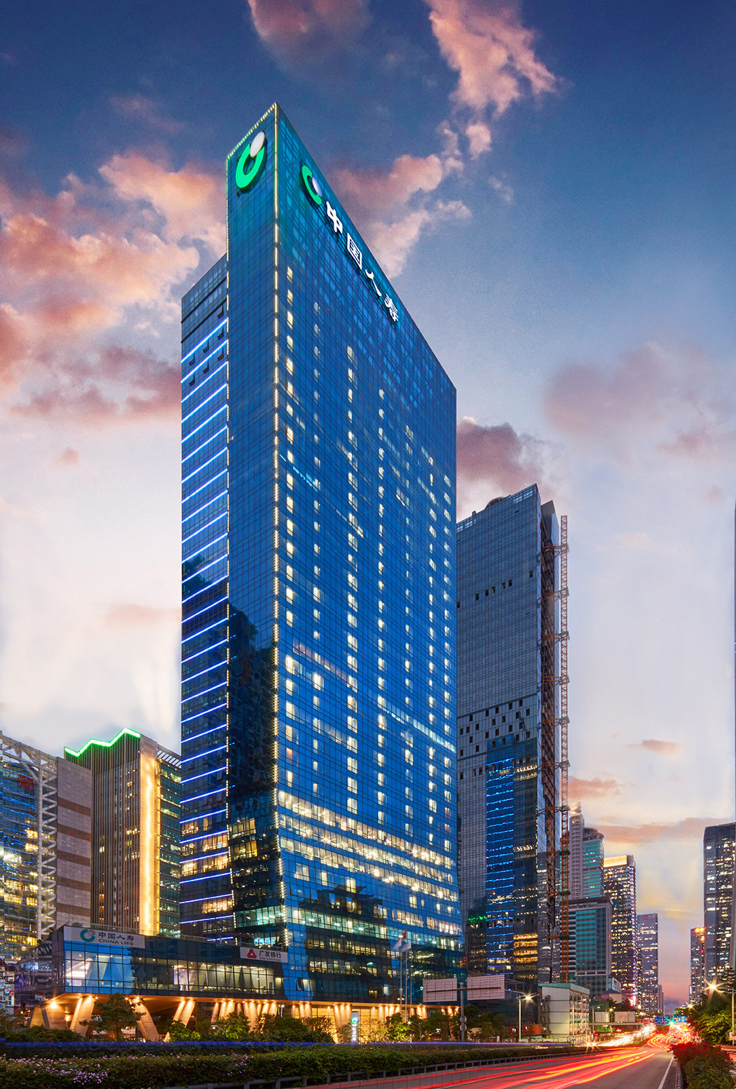 20250312新闻通稿:从“管家服务”到“资源枢纽”,看国寿寿险如何做民企“贴心人”