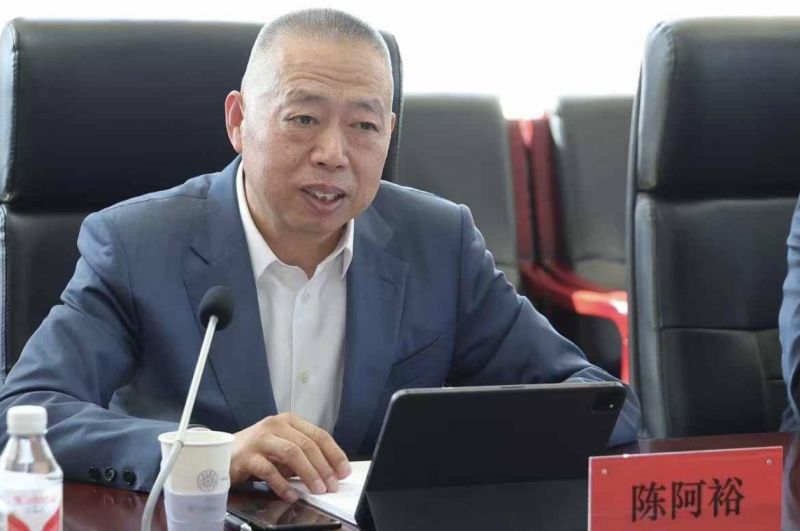 中国床垫的AI突围战:喜临门董事长解码“弯道超车”新思路 中国床垫的AI突围战:喜临门董事长解码“弯道超车”新思路