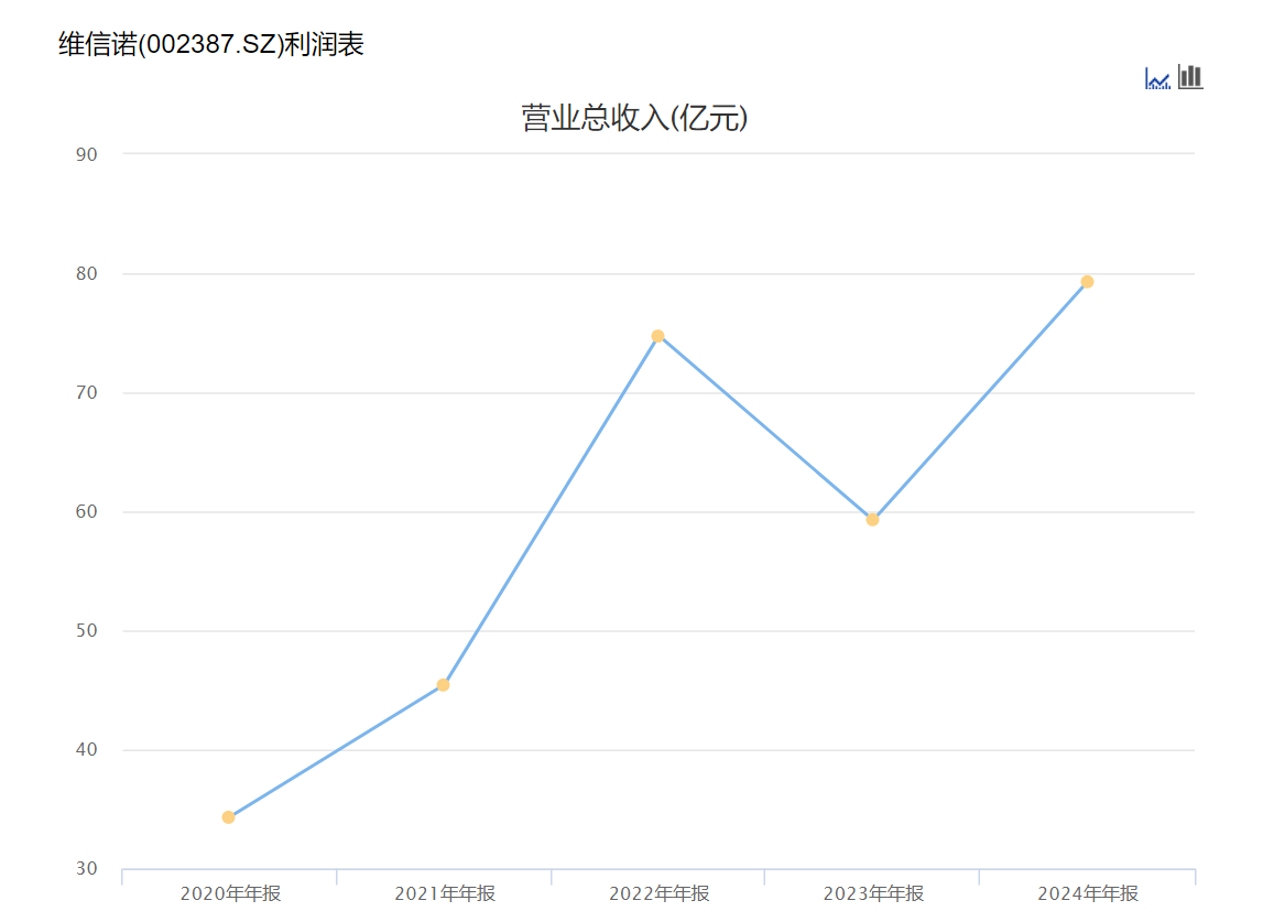 修-维信诺2024年报解读(金融界)