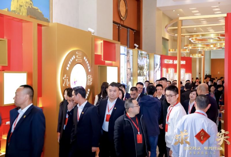 持续加码开瓶!酒鬼酒“最后一公里”攻坚战|春糖风向 持续加码开瓶!酒鬼酒“最后一公里”攻坚战|春糖风向