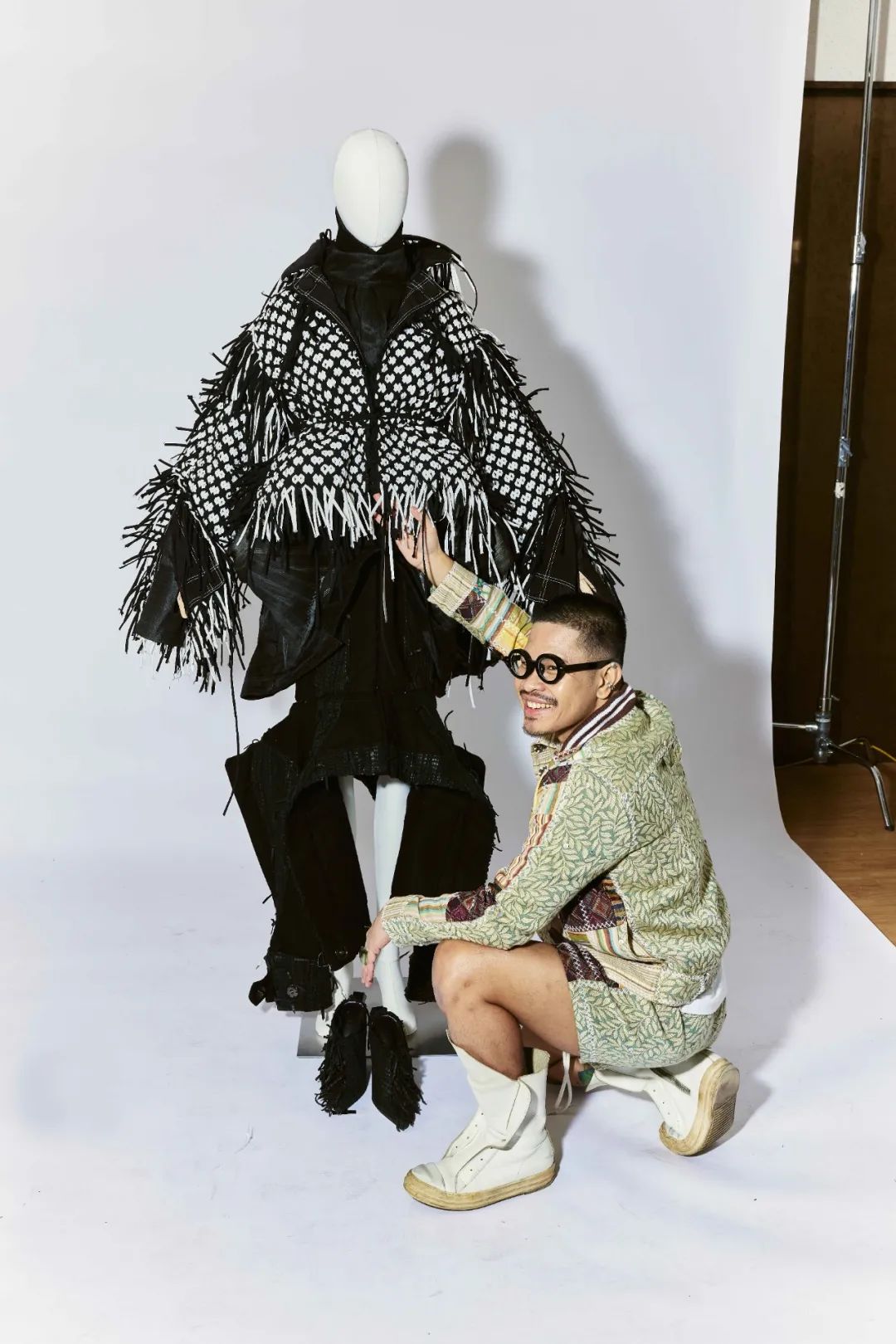 12. Jaggy Glarino (菲律宾).jpg