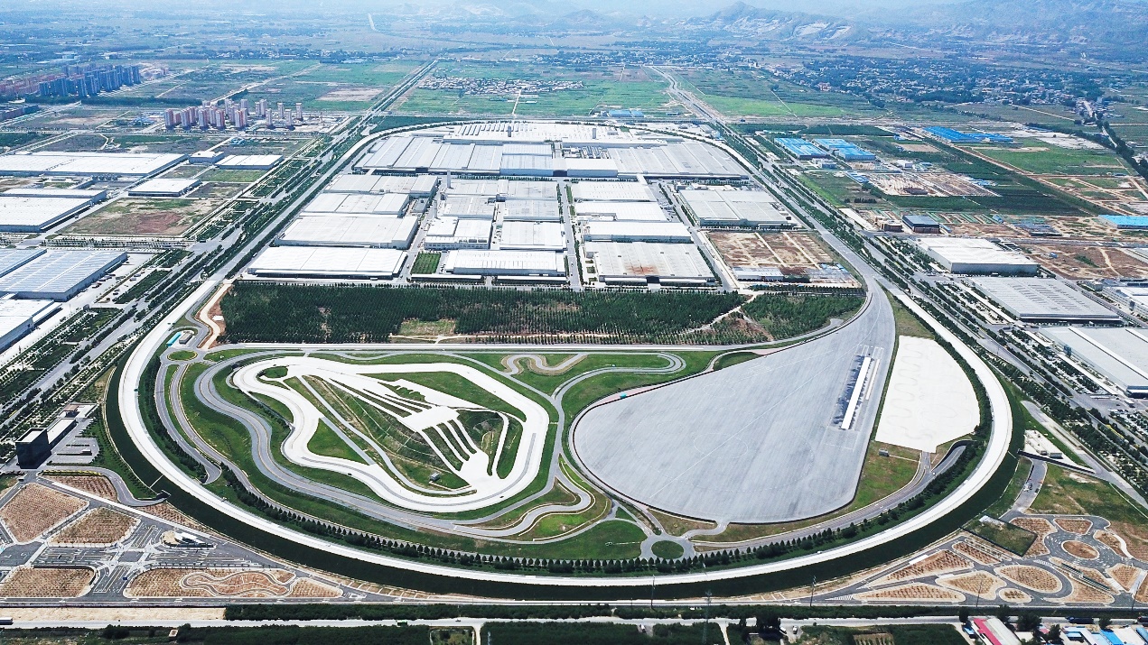 金融界-长城年报解读