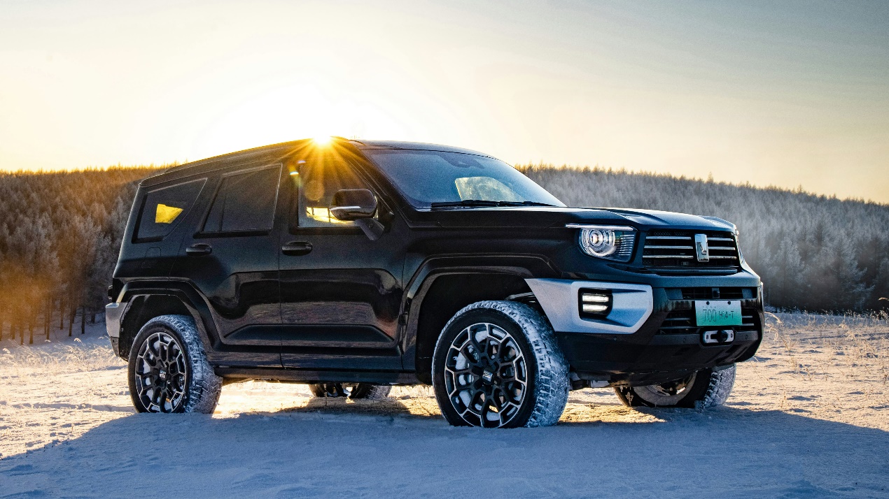 金融界-长城年报解读