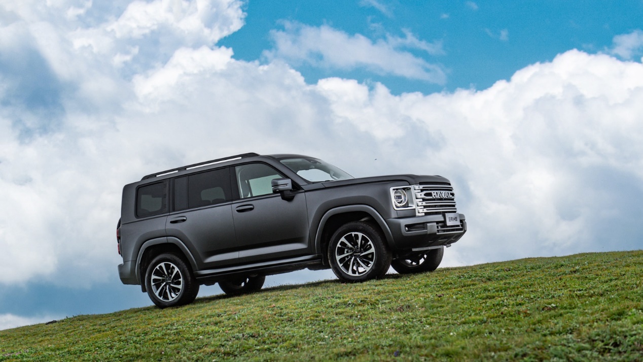 金融界-长城年报解读