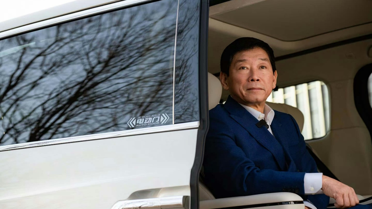 金融界-长城年报解读