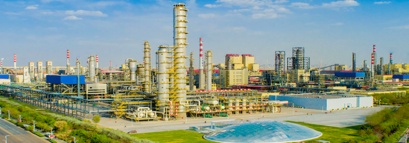 宝丰能源罕见释放业绩预增信号,公司负债率猛增 宝丰能源罕见释放业绩预增信号,公司负债率猛增