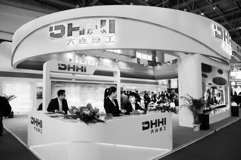 大连重工聚焦主业净利四连增境外销售营收翻倍达22.9亿