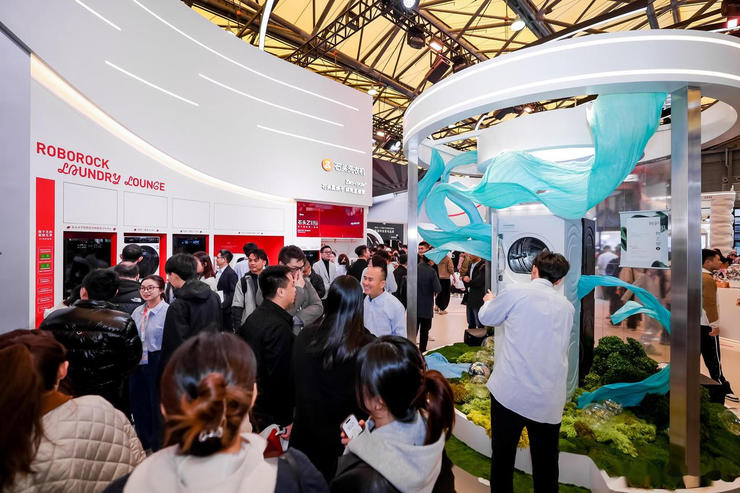 成本、生态、渠道三重困局,石头科技能否破局大家电