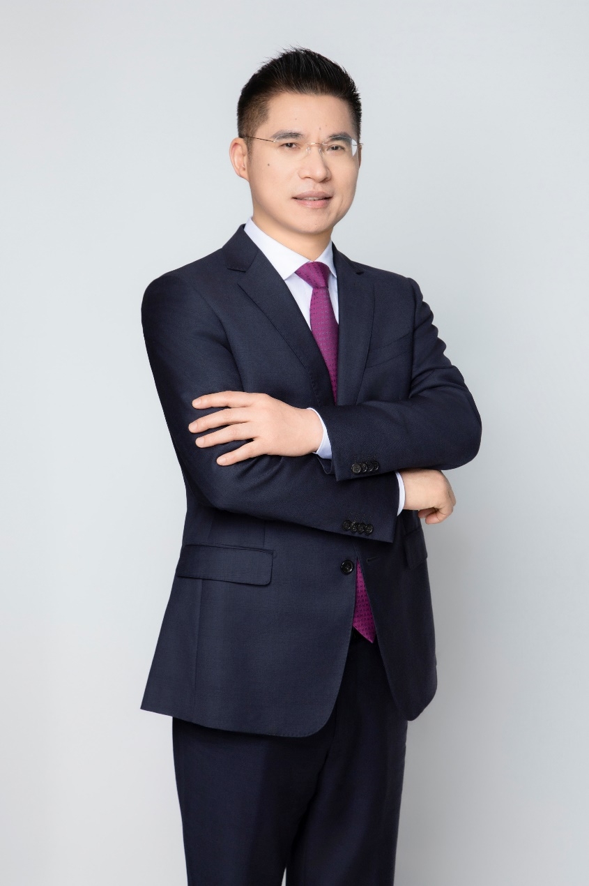 专注细分领域打造百年企业诺泰生物董事长童梓权匠心筑梦