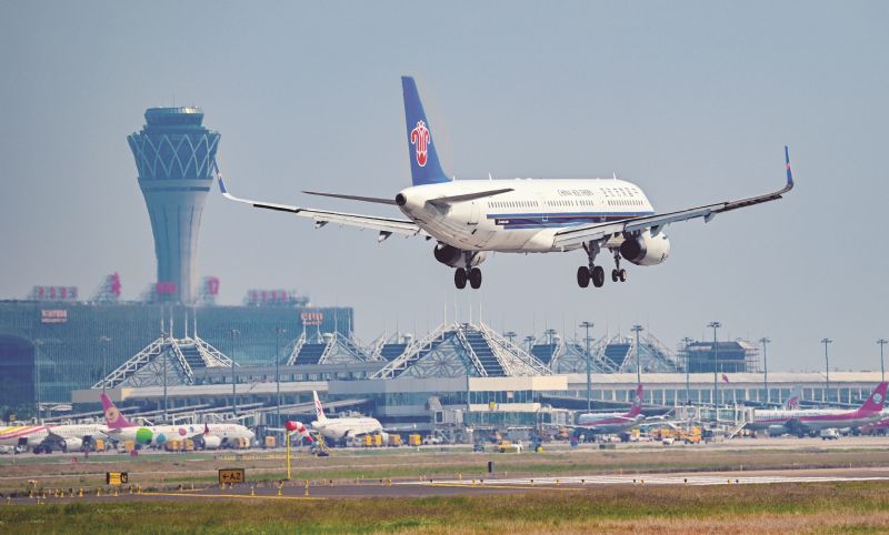 海南机场拟23亿收购美兰空港加码主业打造自贸港航空枢纽