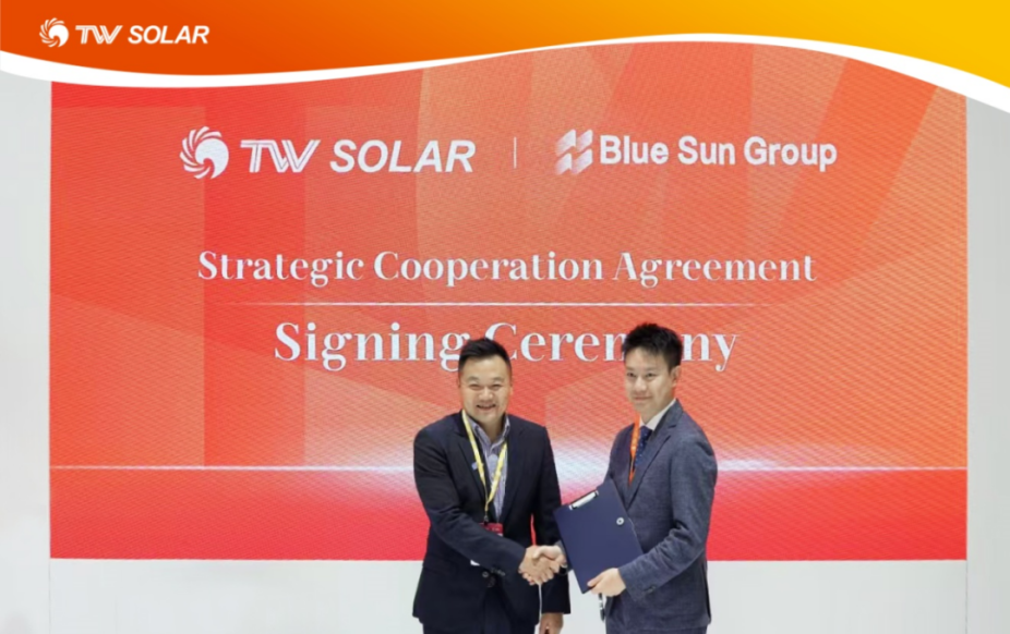 光伏行业重写竞争规则,这家公司如何逆周期前行?docx