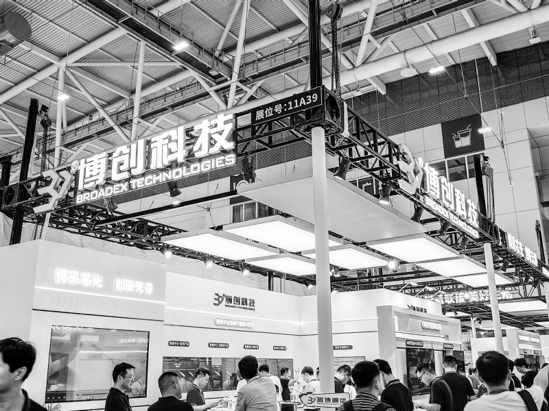 博创科技境外销售收入增81%拟2.37亿投建海外生产基地扩产