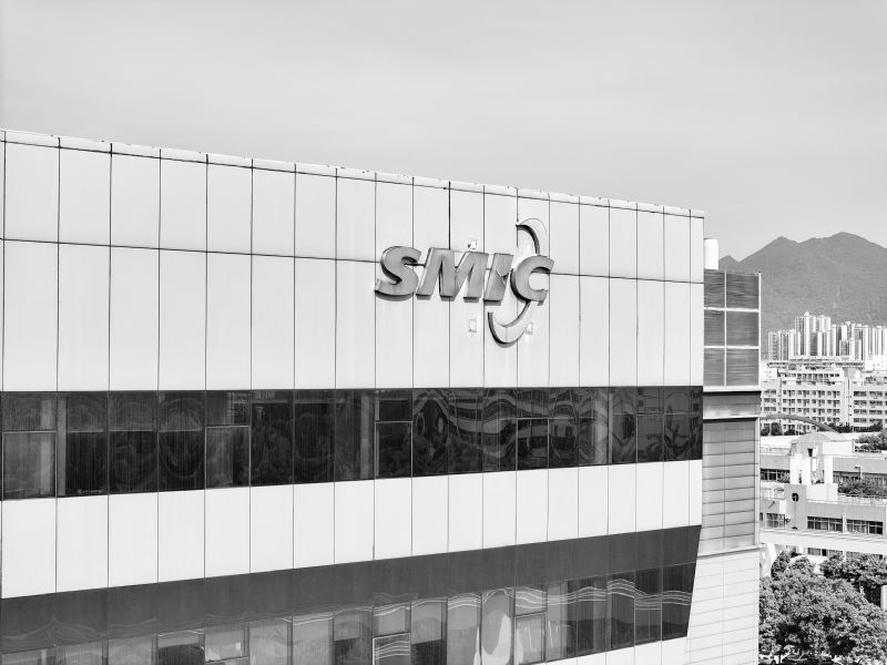 中芯国际首季赚13.56亿增1.6倍赵海军称仍将约10%营收投入研发