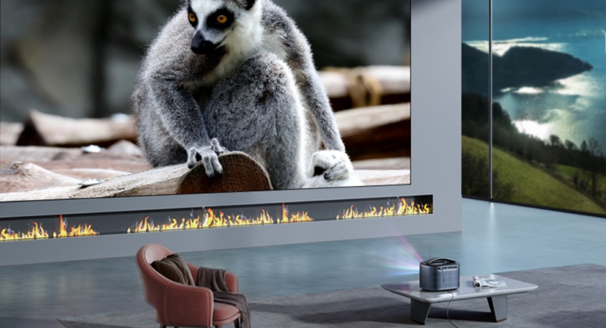 闪耀深圳活动周:光峰科技激光显示技术惊艳大阪世博会