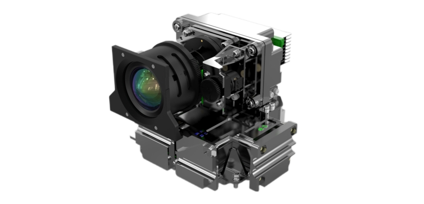 闪耀深圳活动周:光峰科技激光显示技术惊艳大阪世博会