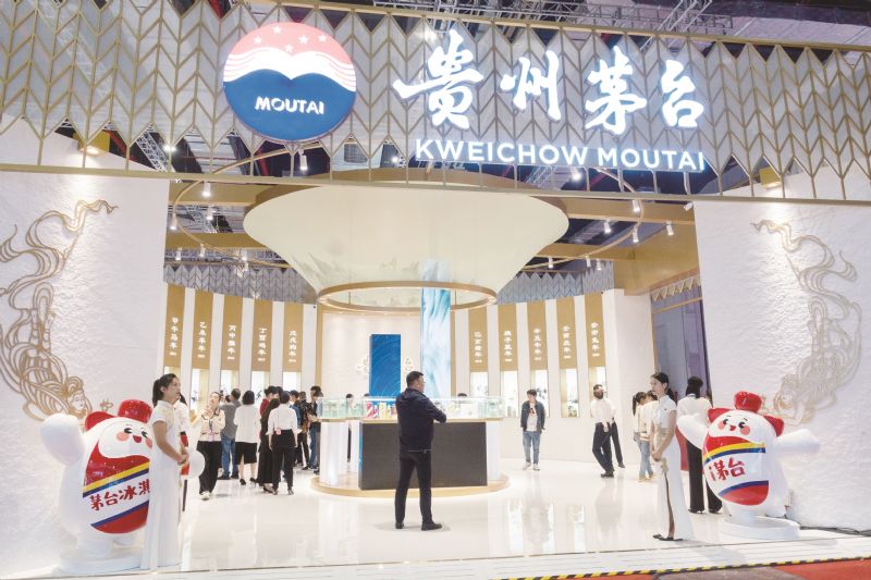 贵州茅台累计派现3361亿分红率60%股价涨逾325倍林园“只加仓不减仓”