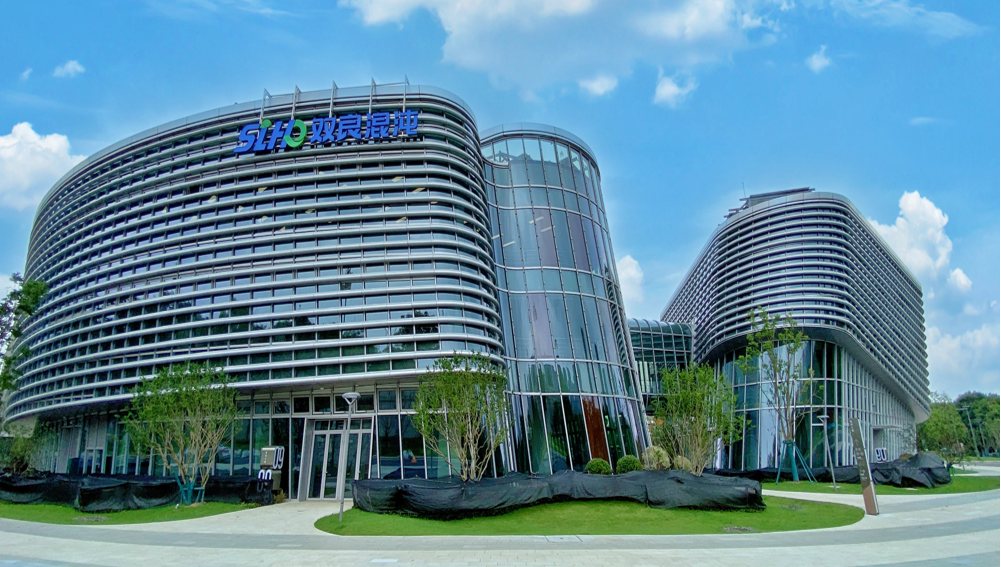 图片来源:双良集团微信公众号