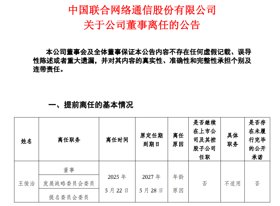 唐永博接替王俊治任党组副书记 唐永博接替王俊治任党组副书记