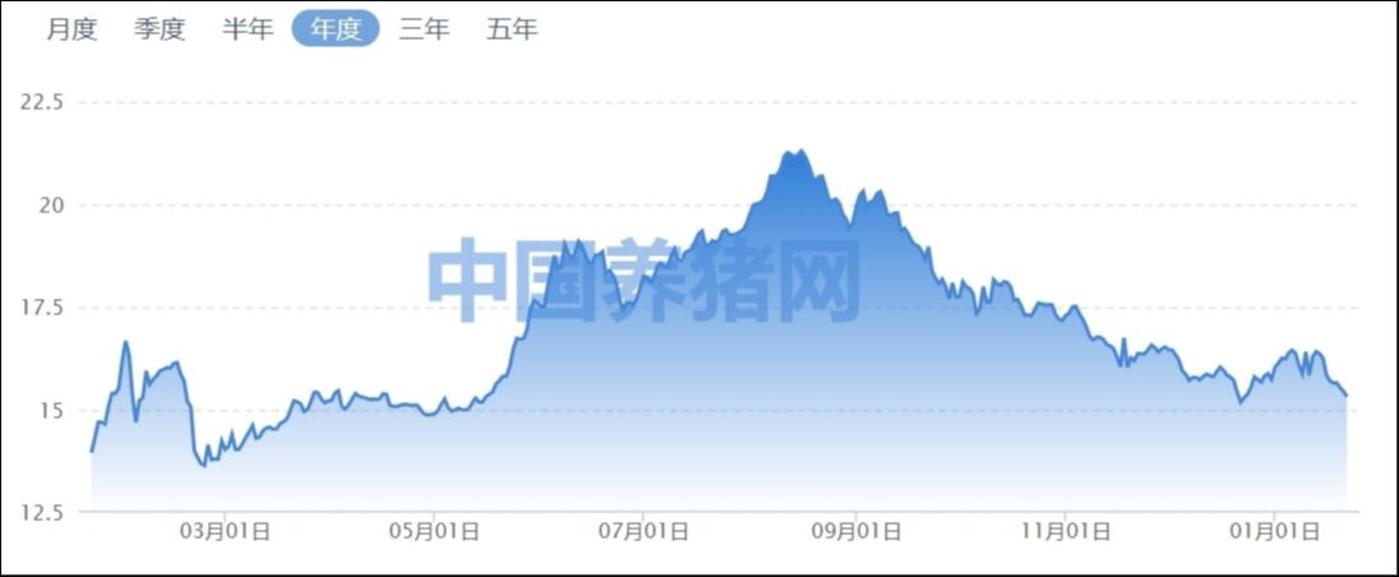来源:中国养猪网
