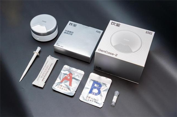 华大智造推出首款面向消费者的基因测序仪:单次检测仅需20分钟