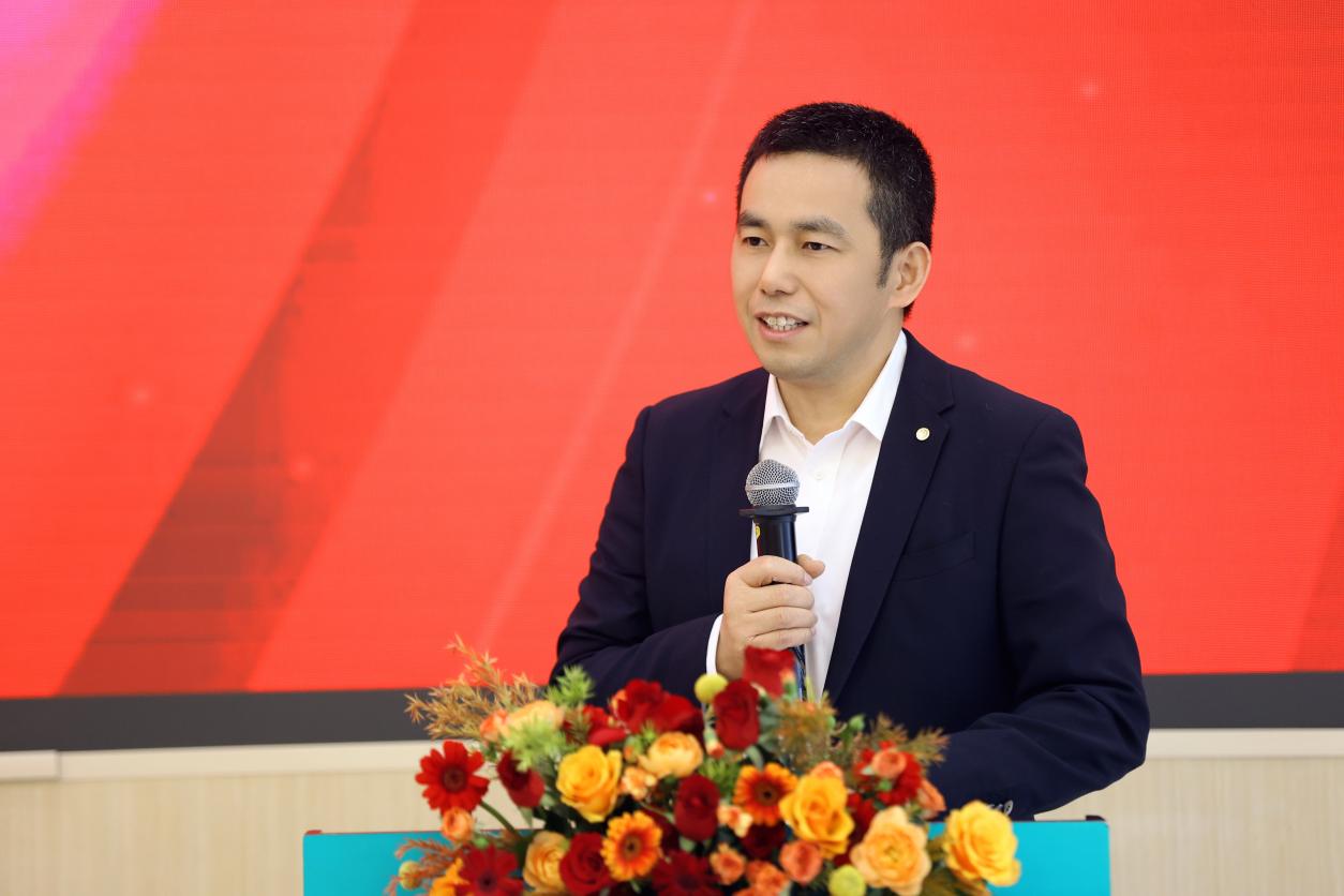 FINAL-双向赋能价值共生树兰医疗集团与中国太保产险浙江分公司、中国太保寿险浙江分公司达成战略合作