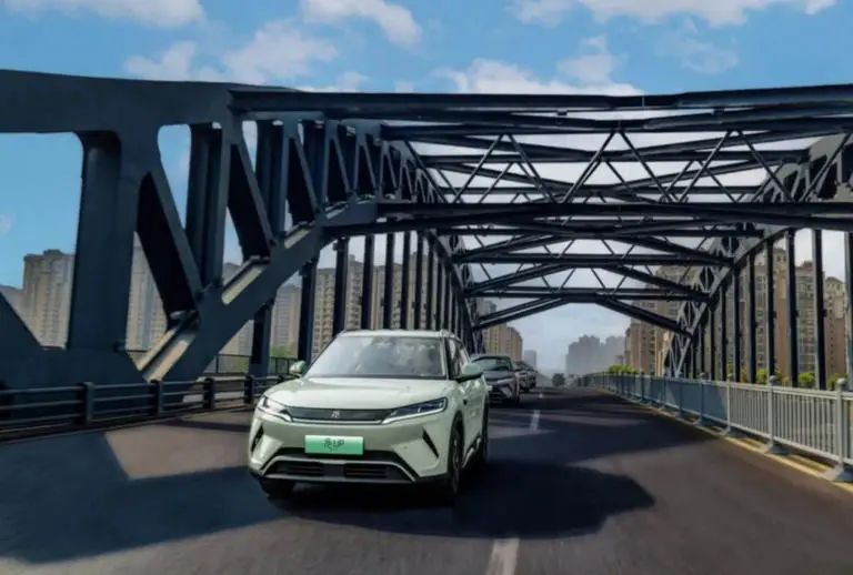 乾城资金链问题的真相来了,比亚迪纾困获行业点赞 乾城资金链问题的真相来了,比亚迪纾困获行业点赞