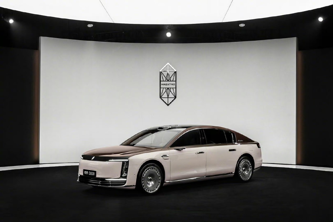 江淮汽车:割裂的业绩和股价