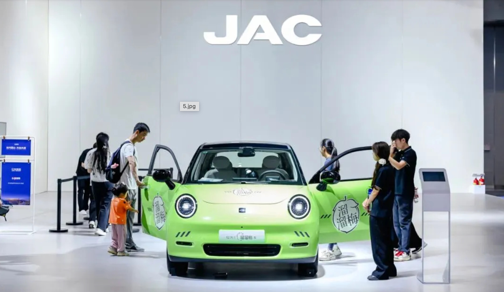 江淮汽车:割裂的业绩和股价