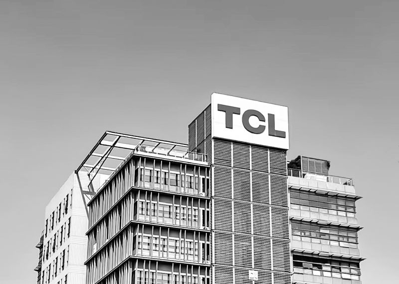 TCL科技回暖首季净利增322% 228亿推两起百亿级收购强化主业