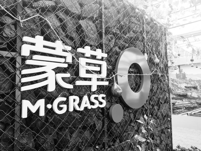 蒙草生态拟定增募资不超14.95亿 7.42亿用于三北工程及防沙治沙