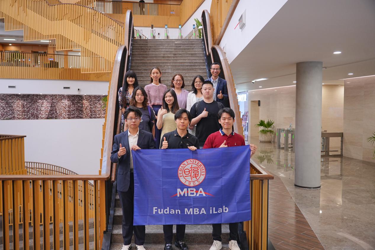 šҵ׸ǼESGʵɸMBAо