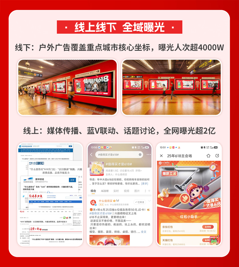 “值得买科技+618战报”稿件20250619