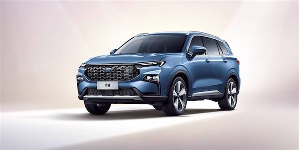 江铃汽车否认江铃福特并入长安福特:不对谣言和猜测发表评论