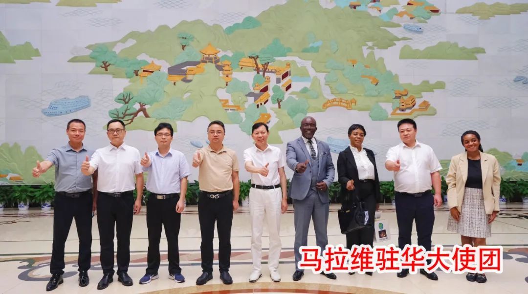 聚力国际消费中心｜万家丽提质再出发锚定世界地标
