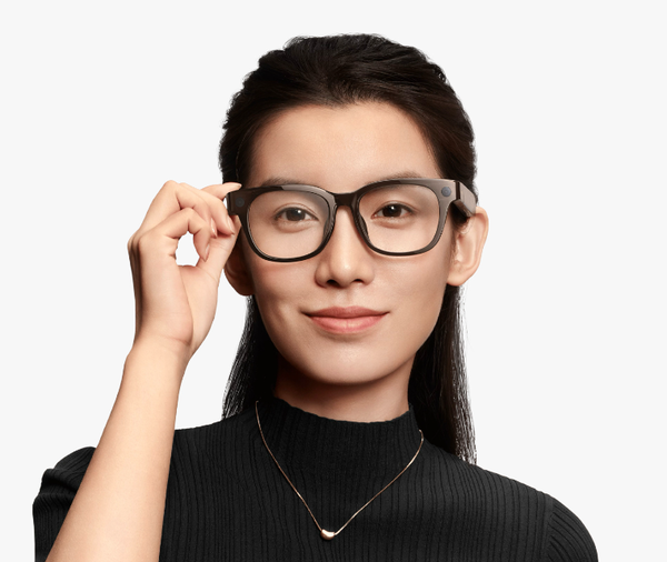 小米AI眼镜推送固件更新修复音乐播放无声等BUG