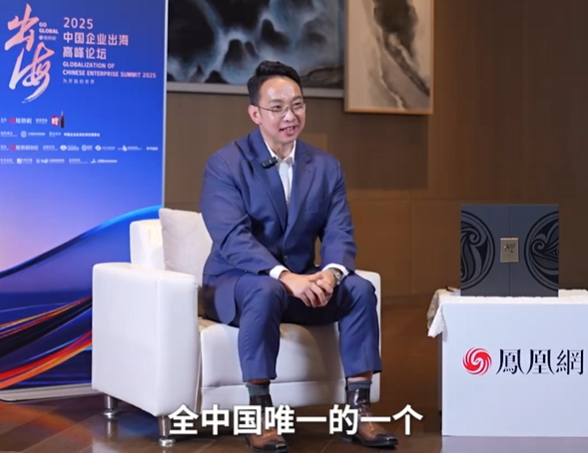 全国唯一！格力市场总监朱磊：格力钛的车绝对不起火、不爆炸