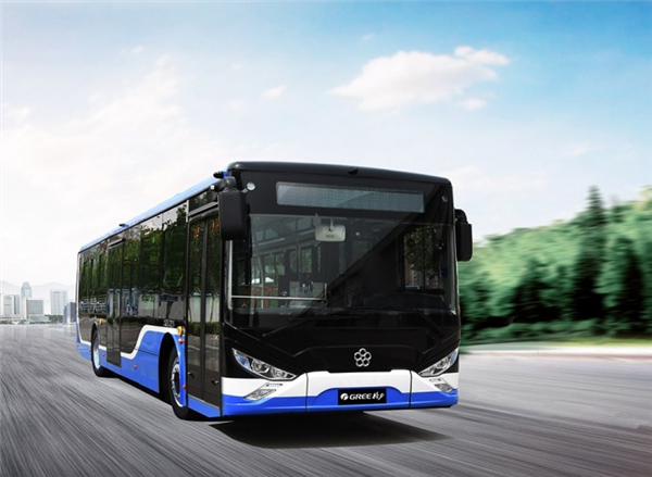 全国唯一！格力市场总监朱磊：格力钛的车绝对不起火、不爆炸