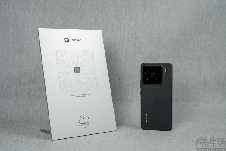 虽然还有一年时间，但已经可以来谈谈玄戒O2了