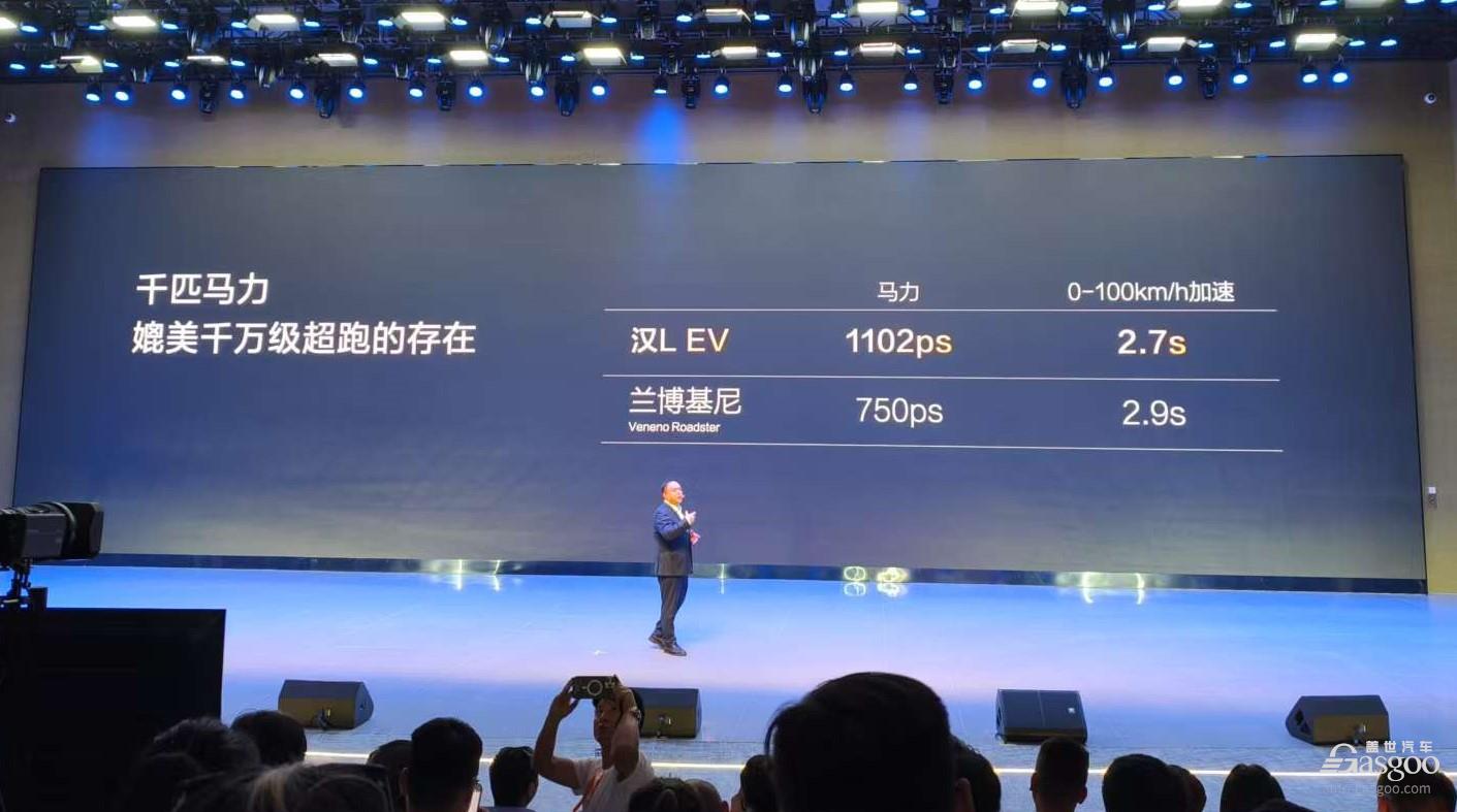 第100万辆比亚迪汉完成交付，技术革新引领新能源新纪元