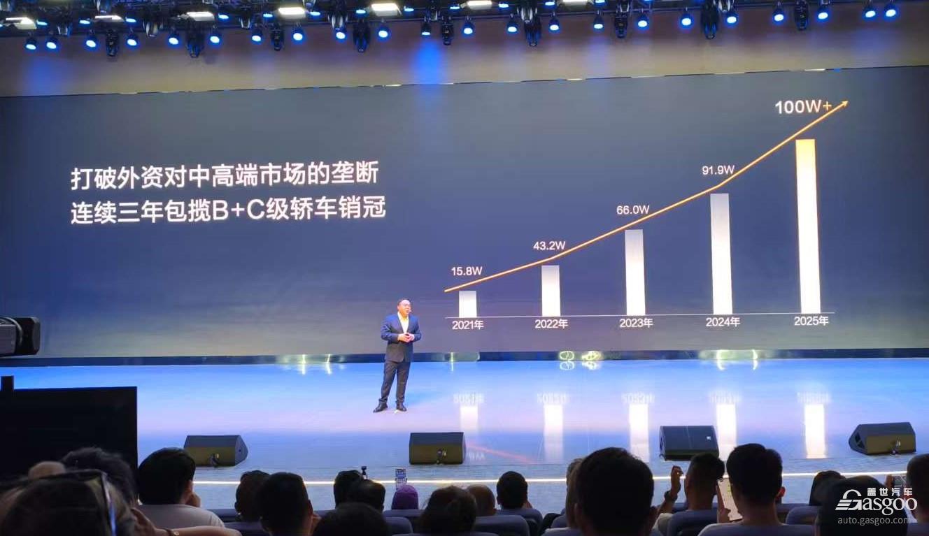 第100万辆比亚迪汉完成交付，技术革新引领新能源新纪元