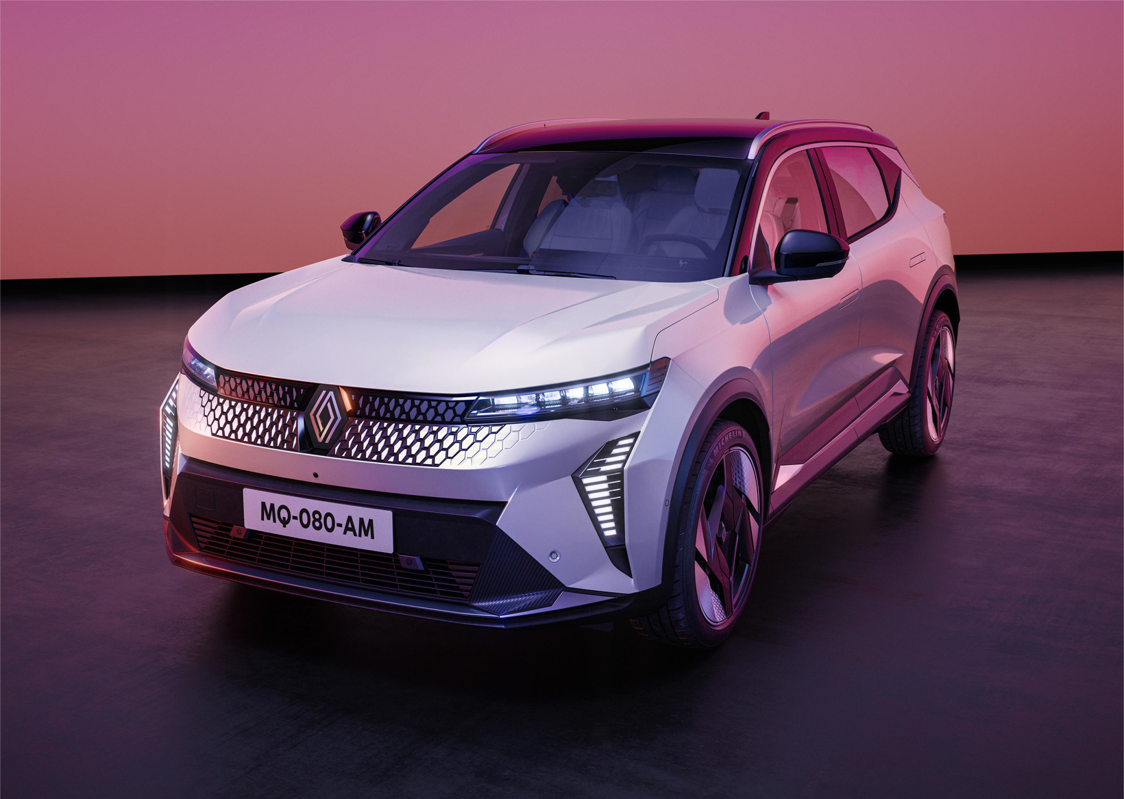 雷诺寻求与印度JSW集团建立合作关系