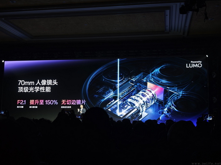 影像旗舰手机，为啥总被传言要和相机品牌“脱钩”