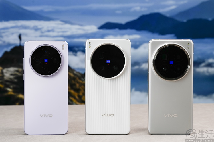 影像旗舰手机，为啥总被传言要和相机品牌“脱钩”