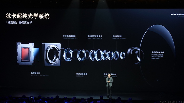 影像旗舰手机，为啥总被传言要和相机品牌“脱钩”