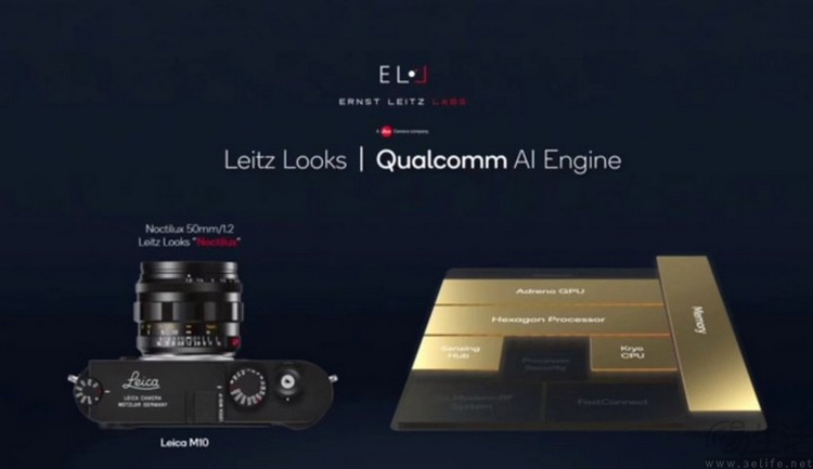 影像旗舰手机，为啥总被传言要和相机品牌“脱钩”