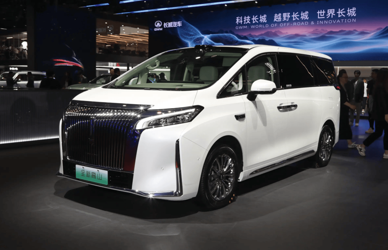 长城汽车新能源挑战加剧,下半年策略成焦点 长城汽车新能源挑战加剧,下半年策略成焦点