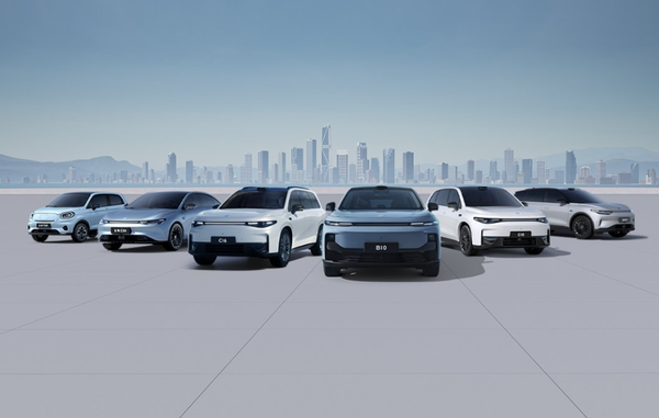 2025年第27周新势力品牌销量：鸿蒙1.11万小米0.49万