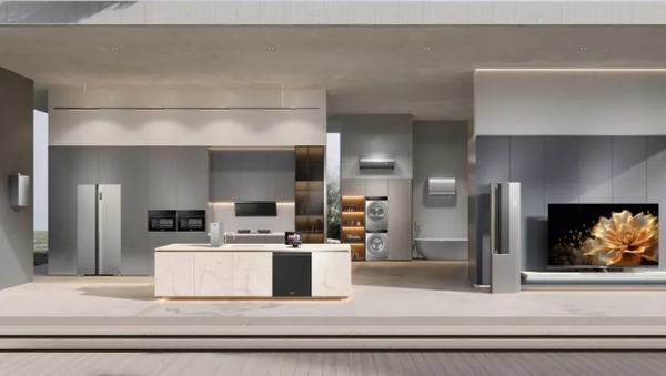 低增长周期样本：海尔以创新为锚，铸造三重护城河的韧性法则