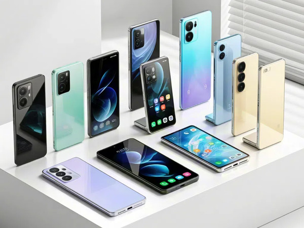 上半年卖得最好的20台手机有哪些？苹果霸占前三