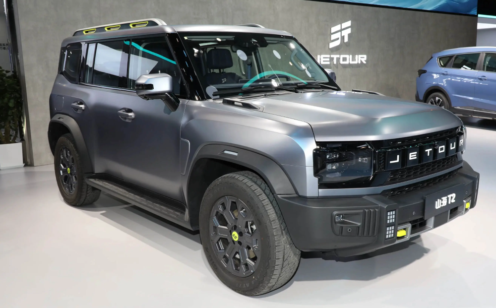 奇瑞汽车重大组织调整！星途品牌不在独立运作，智界、捷途和iCAR品牌不变